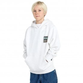 суичър,детски,блузи,billabong,foundation,po,hoodie,oatmeal,heather