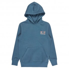 суичър,детски,блузи,billabong,foundation,po,hoodie,blue,(slate,blue)