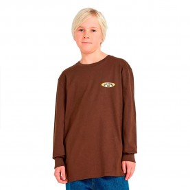тениска,детски,тениски,billabong,orbit,arch,long,sleeve,t,shirt,dark,cedar