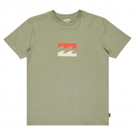 тениска,детски,тениски,billabong,team,wave,short,sleeve,t,shirt,grey,green,(green)