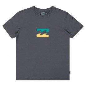 тениска,детски,тениски,billabong,team,wave,short,sleeve,t,shirt,ombre,blue,(grey)