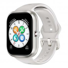 часовници,honor,choice,smartwatch,white,(silver)