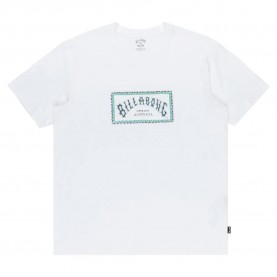 тениска,мъжки,тениски,billabong,arch,frame,short,sleeve,t,shirt,white