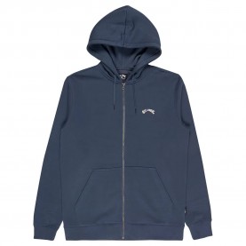 блуза,мъжки,пуловери,billabong,arch,full,zip,sweatshirt,ombre,blue,(blue)