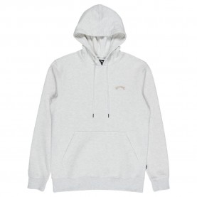 суичър,мъжки,пуловери,billabong,arch,hoodie,oatmeal,heather