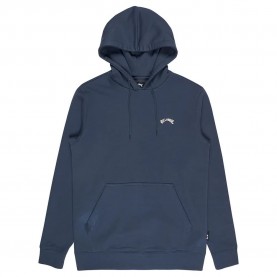 суичър,мъжки,пуловери,billabong,arch,hoodie,blue,(ombre,blue)
