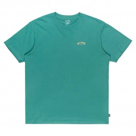 тениска,мъжки,тениски,billabong,arch,wave,short,sleeve,t,shirt,sagebrush,(green)