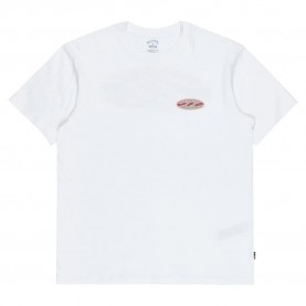 тениска,мъжки,тениски,billabong,crayon,wave,short,sleeve,t,shirt,white