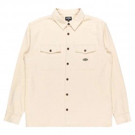 риза,с,дълъг,ръкав,мъжки,ризи,billabong,del,mar,long,sleeve,shirt,sand,(beige)