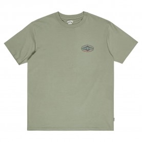 тениска,мъжки,тениски,billabong,diamond,vision,short,sleeve,t,shirt,grey,green,(green)