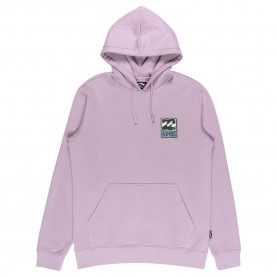 суичър,мъжки,пуловери,billabong,foundation,hoodie,light,purple,(purple)