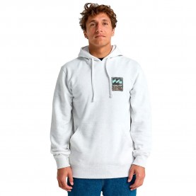 суичър,мъжки,пуловери,billabong,foundation,hoodie,oatmeal,heather,(white)