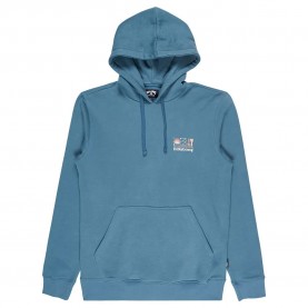 суичър,мъжки,пуловери,billabong,foundation,hoodie,slate,blue,(blue)