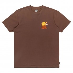 тениска,мъжки,тениски,billabong,gimmicks,short,sleeve,t,shirt,dark,cedar,(brown)