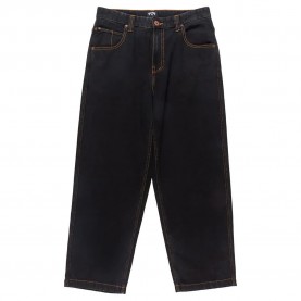 Дънки Billabong Gold Coast jeans - Black (Black Denim) дънки,мъжки,панталони,billabong,gold,coast,jeans,black,(black,denim)