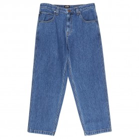 Дънки Billabong Gold Coast jeans - Blue (Ocean Wash) дънки,мъжки,панталони,billabong,gold,coast,jeans,blue,(ocean,wash)