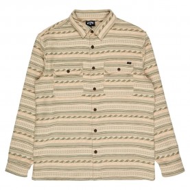 риза,с,дълъг,ръкав,мъжки,ризи,billabong,offshore,jacquard,long,sleeve,shirt,hunter