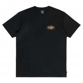 тениска,мъжки,тениски,billabong,orbit,arch,short,sleeve,t,shirt,black