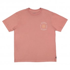 тениска,мъжки,тениски,billabong,sunrise,premium,short,sleeve,t,shirt,dusty,rose,(pink)