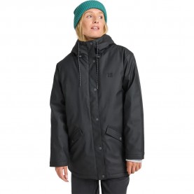 анорак,мъжки,якета,billabong,under,the,rain,parka,black,(black,pebble)