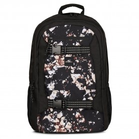 раница,раници,o´neill,boarder,backpack,black,beige,quarry,(black)