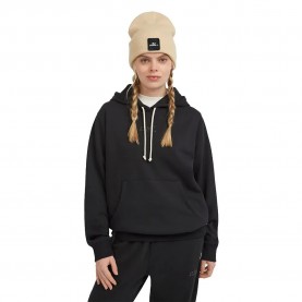 суичър,дамски,блузи,o´neill,essentials,script,hoodie,black,(black,out)