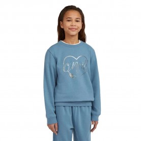 блуза,детски,блузи,o´neill,essentials,sweatshirt,mozart,blue,(blue)