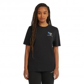 тениска,дамски,тениски,o´neill,fwc,play,short,sleeve,t,shirt,black,out,(black)