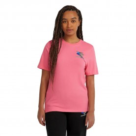 тениска,дамски,тениски,o´neill,fwc,play,short,sleeve,t,shirt,skater,pink,(pink)