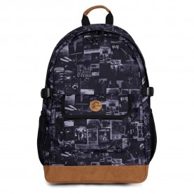 раница,раници,o´neill,o´riginals,backpack,black,photo,heritage,(black)