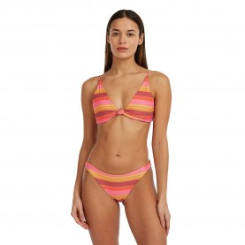 дамски,бански,костюми,o´neill,o´riginals,pismo,flamenco,bikini,orange,sunny,stripe,(orange)