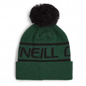шапка,всички,шапки,o´neill,powder,beanie,emerald,envy,colour,block,(green)