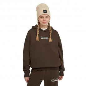 суичър,дамски,блузи,o´neill,the,future,surf,society,hoodie,coffee,bean,(brown)
