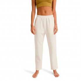 Анцуг Roxy Rise & Vibe 2 sweat pants - Whisper White (White) анцуг,дамски,панталони,roxy,rise,&,vibe,2,sweat,pants,whisper,white,(white)