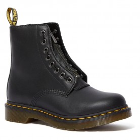 обувки,дамски,боти,дамски,високи,обувки,за,ходене,dr,martens,1460,pascal,frnt,zip,boots,black
