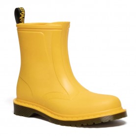 Обувки Dr martens 1460 Rain boots - Yellow (Dms Yellow) обувки,дамски,боти,мъжки,боти,dr,martens,1460,rain,boots,yellow,(dms,yellow)