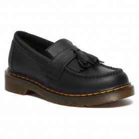 детски,обувки,dr,martens,adrian,j,loafers,black
