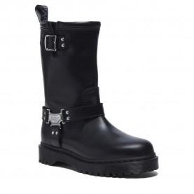 обувки,мъжки,боти,dr,martens,anistone,hi,boots,black