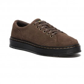 маратонки,мъжки,маратонки,dr,martens,brookline,6,eye,trainers,dark,brown,(brown)
