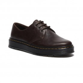 маратонки,мъжки,маратонки,dr,martens,brookline,lo,trainers,dark,brown,(brown)