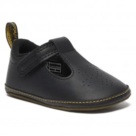 обувки,за,прохождане,детски,обувки,dr,martens,polley,crib,shoes,black