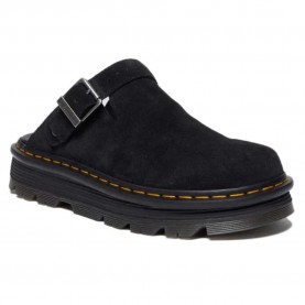 мъжки,сандали,мъжки,джапанки,и,чехли,dr,martens,zebzag,mule,clogs,black
