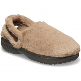 мъжки,сандали,мъжки,джапанки,и,чехли,crocs,classic,unfurgettable,clogs,milk,chocolate,(beige,brown)