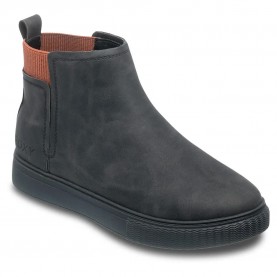 Обувки Roxy Giggia boots - Black обувки,дамски,боти,дамски,високи,обувки,за,ходене,roxy,giggia,boots,black