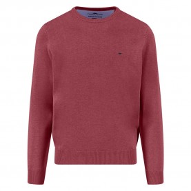 блуза,мъжки,пуловери,fynch,hatton,1514210,sweater,berry,(red)