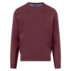 блуза,мъжки,пуловери,fynch,hatton,1514210,sweater,deep,merlot,(purple)