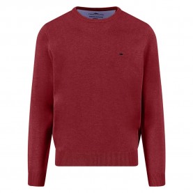 блуза,мъжки,пуловери,fynch,hatton,1514210,sweater,garnet,red,(red)