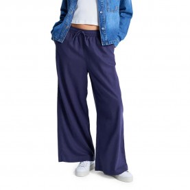 Панталони Roxy Lekeitio Break pants - Mood Indigo панталони,дамски,панталони,roxy,lekeitio,break,pants,mood,indigo