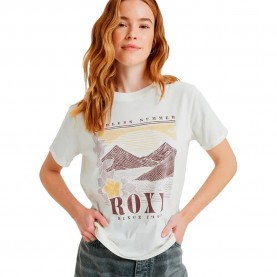 тениска,дамски,тениски,roxy,oceanregular,poster,short,sleeve,t,shirt,egret,(white)