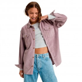 риза,с,дълъг,ръкав,дамски,блузи,дамски,ризи,roxy,let,it,go,cord,long,sleeve,shirt,nirvana